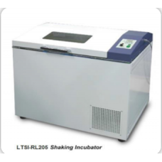 Refrigerated Shaking Incubator
